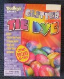 Sparkle Glitter Tie Dye Easter Egg Decorating Kit logo