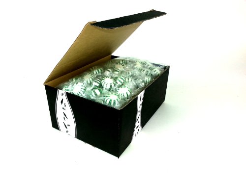 Spearmint Starlight 1lb Bag In A Gift Box logo