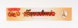 Sperlari Classic Hazelnut Torrone – 8.8 Ounces logo