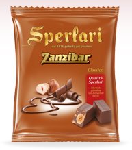 Sperlari Zanzibar Classico Miniature Bars logo