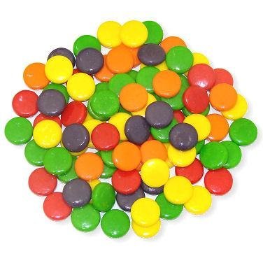 Spree Chewy – Assorted Flavors, 5 Lbs logo