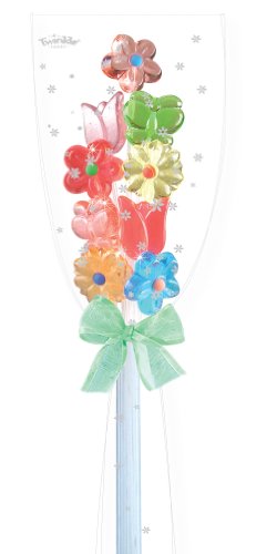 Spring Mix Classic Candy Bouquet logo