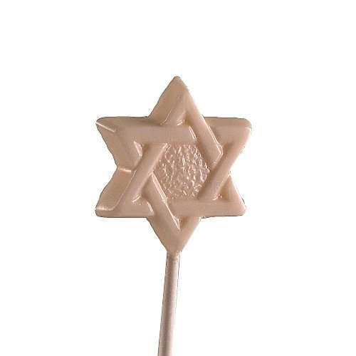 Star Of David Lollipop logo