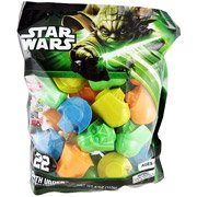 Star Wars Darth Vader Head Eggs Easter Gift Set, 22 Count logo