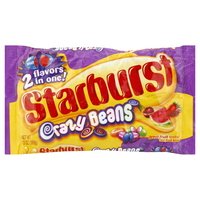 Starburst Crazy Beans Jelly Beans 13 Oz (3 Pack) logo