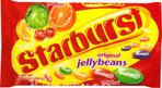 Starburst Jellybeans Original, 14 Oz (Pack of 3) logo