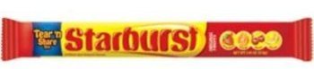 Starburst Orig King Size 3.45 Oz. 24 Count (24 Pieces) logo