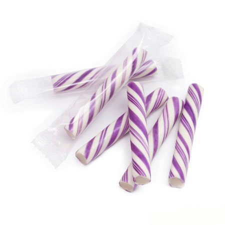 Sticklettes Grape Purple / White, 250ct logo