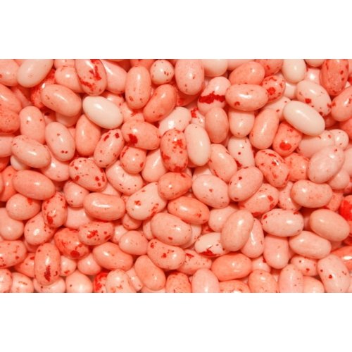 Strawberry Cheesecake Jelly Belly Jelly Beans, 2lbs logo