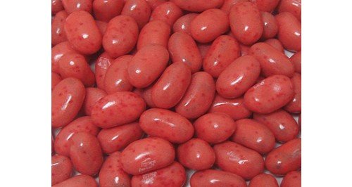 Strawberry Daiquiri Jelly Belly Jelly Beans, 2lbs logo