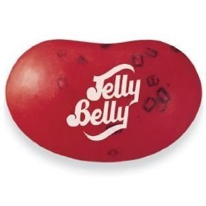 Strawberry Jam Jelly Belly Beans ~ 1/2 To 10 Pound logo