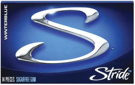 Stride Winterblue Singles logo