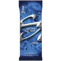 Stride Winterblue Sugar Free Gum 3 Ct logo