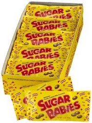 Sugar Babies-6 Bags logo