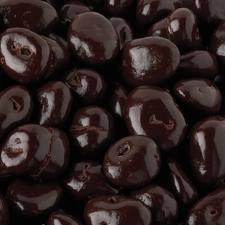 Sugar Free Dark Chocolate Raisins, 1lb logo