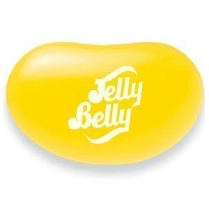 Sunkist Lemon Jelly Belly Beans ~ 1/2 To 10 Pound logo