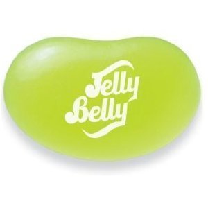 Sunkist Lime Jelly Belly Beans ~ 1/2 To 10 Pound logo