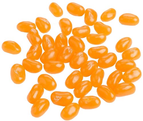 Sunkist Orange Jelly Belly Jelly Beans, 2lbs logo