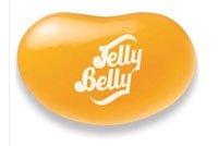 Sunkist Tangerine Jelly Bean 1 Lb Bag logo