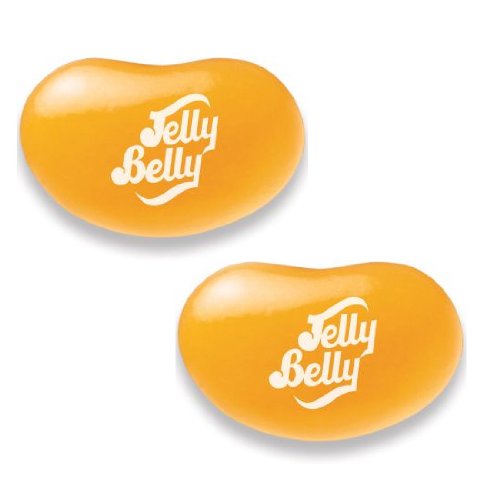 Sunkist Tangerine Jelly Belly – 16 Oz logo