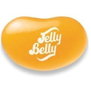 Sunkist Tangerine Jelly Belly Beans ~ 1/2 To 10 Pound logo