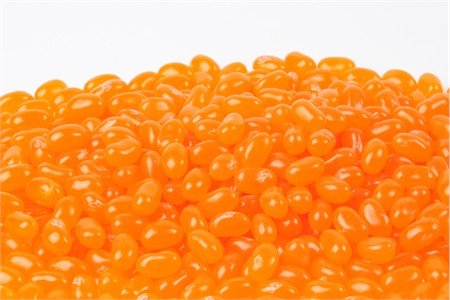 Sunkist Tangerine Jelly Belly Jelly Beans, 2lbs logo