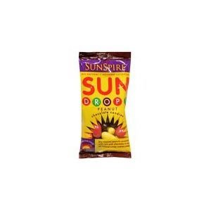 Sunspire Peanut Sundrops ( 12×1.19 Oz) logo