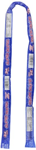 Super Ropes Rollin’ Red, 30 Count logo