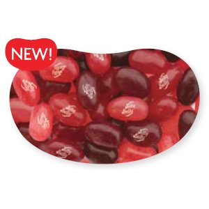 Superfruit Mix Jelly Belly Beans – 3 Pound logo