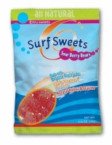 Surf Sweets Berry Sour Bears (12×2.75 Oz) logo