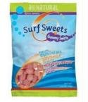 Surf Sweets Organic Gummy Swirls 2.75 Oz. (Pack of 12) logo