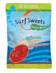 Surf Sweets Organic Gummy Worms — 2.75 Oz logo