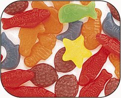 Swedish Fish Aqualife – 5lb Bag logo