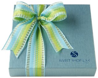 Sweet Shop Usa Assorted Truffles, 4.5 Ounce logo