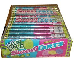 Sweet Tarts Candy – 36 Count logo