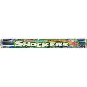 Sweetart Shockers (Pack of 24) logo