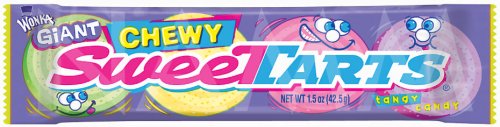 Sweetarts Chewy 36-packs logo