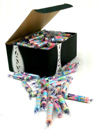 Sweetarts Twist Wrap, 1lb In A Gift Box logo