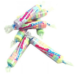 Sweetarts Twist Wrap Bulk 5lb logo