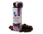 Sweetriot Chocolate Covered Cacao Nibs — 1 Oz logo