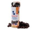 Sweetriot Dark Chocolate Covered Cacao Nibs With Espresso — 1 Oz logo