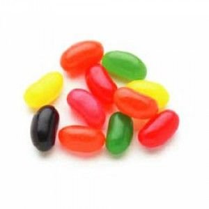 Sweets, Assorted Jelly Beans, 5 Pound Bag logo