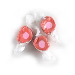 Sweet’s Cherry Taffy, 3 Lbs logo