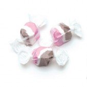 Sweet’s Neopolitan Taffy – 3lb. Bag logo