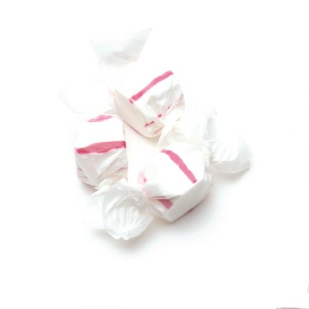 Sweet’s Peppermint Taffy, 3 Lbs logo