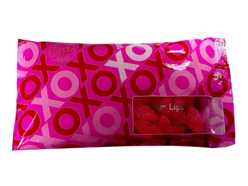 Sweet’s Sour Lips, 13oz Bag logo