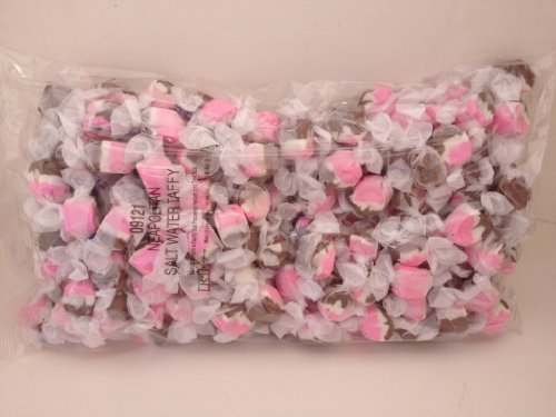 Sweet’s Taffy Neapolitan (3lb) logo