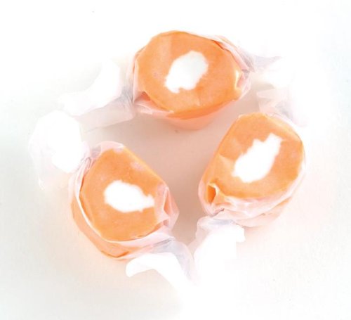 Sweet’s Taffy Orange Creme (3lb) logo