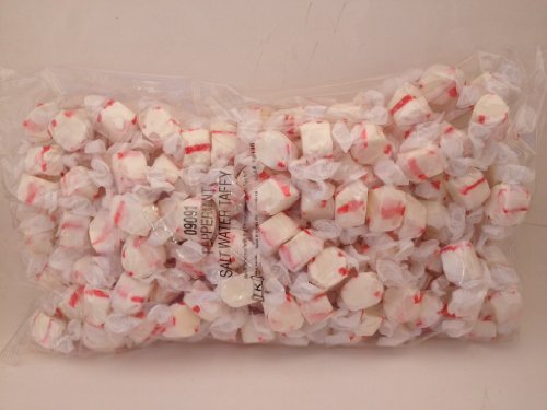 Sweet’s Taffy Peppermint (3lb) logo