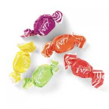 Sweet’s Taffy Totally Taffy (3lb) logo